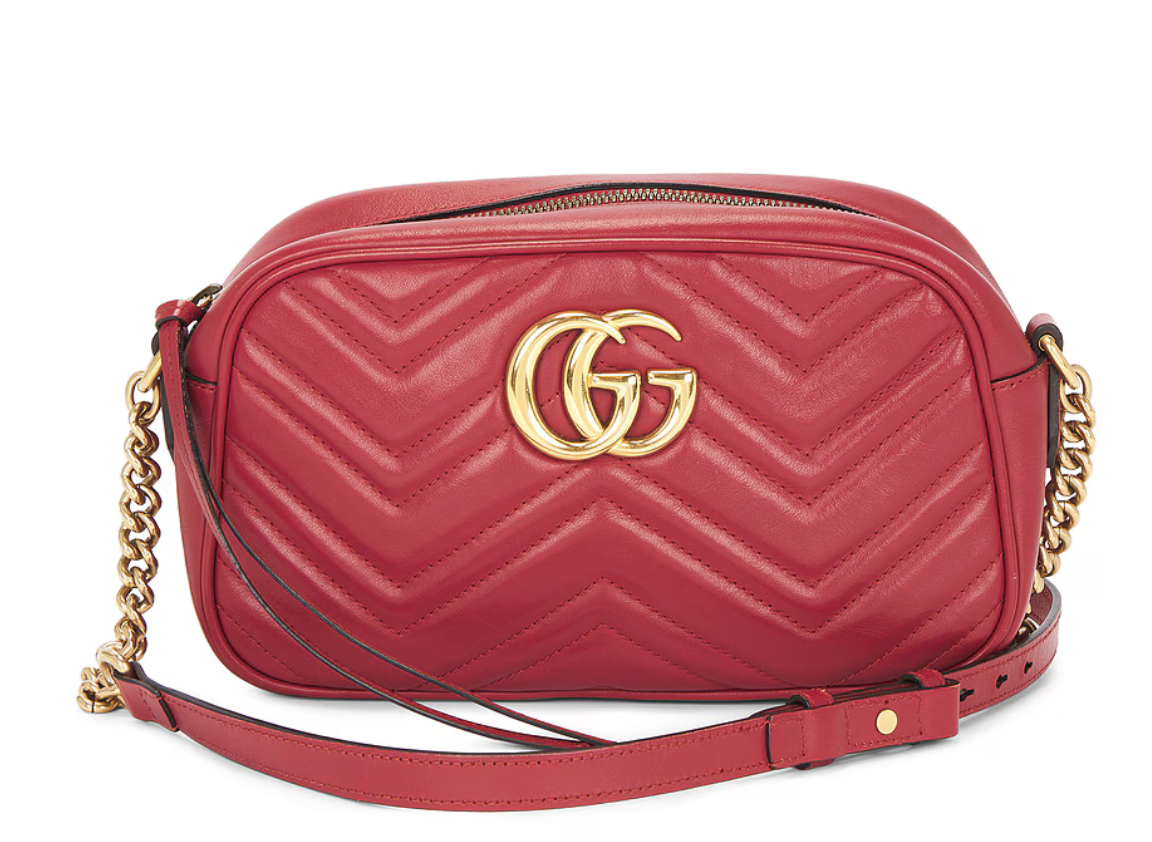 Bolsa Gucci nueva